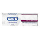 Toothpaste Oral-B 3D WHITE 75 ml (75 ml)