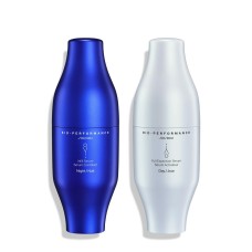 Facial Cream Shiseido Performance Skin Filler 60 ml (2 Pieces)