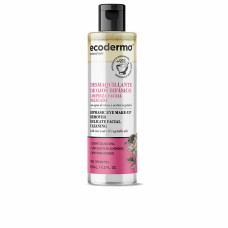 Desmaquillante Bifásico Facial Ecoderma 125 ml