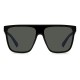 Unisex Sunglasses Polaroid PLD 2130/S Blue Black