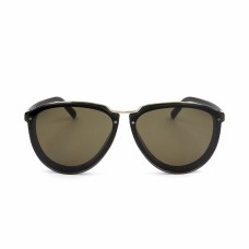 Gafas de Sol Unisex Marni ME607S Ø 66 mm Negro Verde