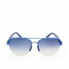 Gafas de Sol Unisex Retrosuperfuture Air Fadeism Ø 61 mm Azul