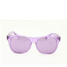 Gafas de Sol Unisex Retrosuperfuture Classic Color On Ø 55 mm Violeta