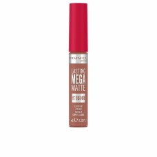 Lipstick Rimmel London Lasting Mega Matte Liquid Nº 700 Be my baby 7,4 ml