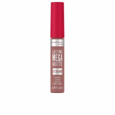 Lipstick Rimmel London Lasting Mega Matte Liquid Nº 709 Strapless 7,4 ml