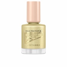 nail polish Max Factor Miracle Pure Priyanka Nº 714 Sunrise glow 12 ml