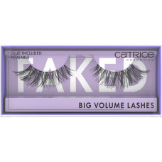 Pestañas Postizas Catrice Faked Big Volume 2 Unidades