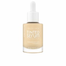 Liquid Make Up Base Catrice Nude Drop Nº 010N 30 ml