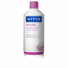 Enjuague Bucal Vitis   Encías Sanas 1 L