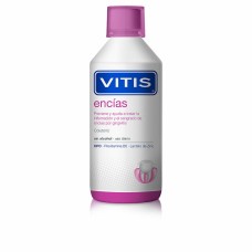 Enjuague Bucal Vitis   Encías Sanas 500 ml