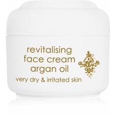 Crema Facial Ziaja   Dermoprotector Argán 50 ml