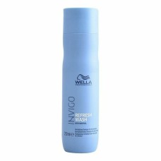 Champú Revitalizante Wella Invigo Refresh Energizante 250 ml