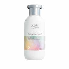 Champú Wella Color Motion Protector de Color 250 ml