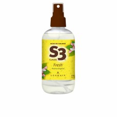 Perfume Unisex S3 S3 CLASSIC FRESH EDC 240 ml Fresh