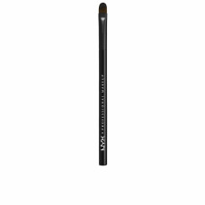 Eyeshadow brush NYX   Black Fine