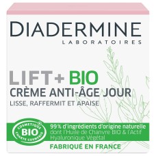 Crema de Día Diadermine Lift Bio Antiarrugas 50 ml