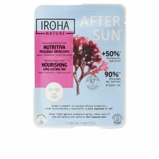 Facial Mask Iroha   Melon (1 Unit)