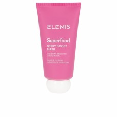 Mascarilla Facial Elemis Superfood Frutos del bosque 75 ml