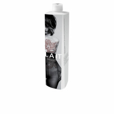 Acondicionador Reparador Trendy Hair Lait Elastic Keratin Ginseng (1000 ml)