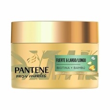 Revitalising Mask Pantene Miracle Crecimiento Fuerza 160 ml