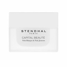 Crema Facial Stendhal Capital Beauté (50 ml)