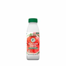 Acondicionador Revitalizante Garnier Fructis Hair Food Sandía 350 ml