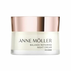 Crema de Noche Anne Möller Rosâge Complejo Reparador (50 ml)