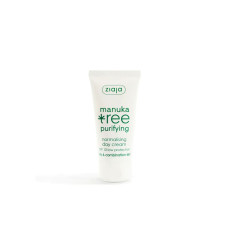 Crema Facial Ziaja Manuka (50 ml)