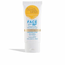 Facial Sun Cream Bondi Sands Face 75 ml Spf 50