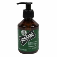 Beard Shampoo Proraso Rinfrescante 200 ml