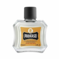 Bálsamo Aftershave Proraso Yellow 100 ml