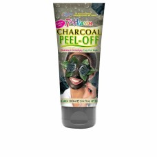 Mascarilla Exfoliante 7th Heaven Off Carbón 100 ml