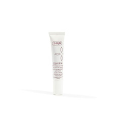 Crema para Contorno de Ojos Ziaja Jasmine (15 ml)