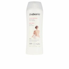 Leche Corporal Reafirmante Babaria 31115 400 ml