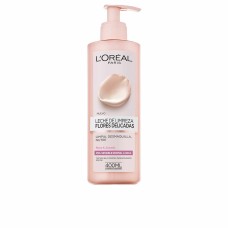 Body Lotion L'Oreal Make Up Flores Delicadas 400 ml