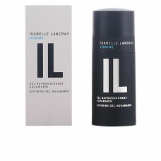 Gel Limpiador Facial Isabelle Lancray Il Homme 50 ml