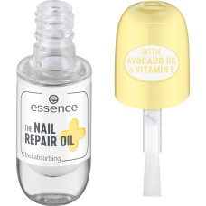 Aceite para Uñas Essence The Nail Care Regenerador 8 ml