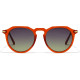 Gafas de Sol Unisex Hawkers Warwick Crosswalk Ø 52 mm