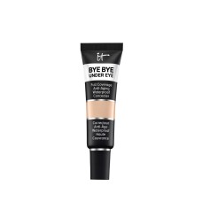 Corrector Facial It Cosmetics Bye Bye Under Eye medium beige 12 ml