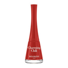 Pintaúñas Bourjois Nº 049-charming chili (9 ml)