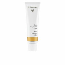 Crema de Día Hidratante Dr. Hauschka Rose Light (30 ml)