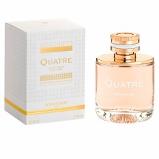 Perfume Mujer   Boucheron QUATRE POUR FEMME   EDP 50 ml