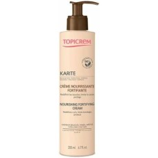 Crema Nutritiva Topicrem Karite 200 ml