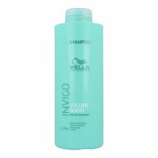 Champú Invigo Volume Boost Wella Invigo Volume Boost 1 L