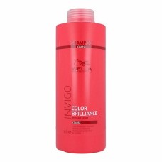 Styling Cream Wella Invigo Color Brilliance 1 L