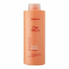 Shampoo Wella Invigo Enrich 1 L