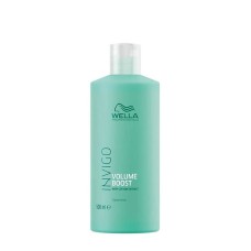 Mascarilla Capilar Wella Invigo Volume Boost 500 ml