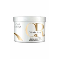 Mascarilla Capilar Wella Or Oil Reflections 500 ml