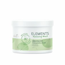 Mascarilla Capilar Wella Elements 500 ml