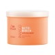 Mascarilla Capilar Wella Invigo Enrich 500 ml